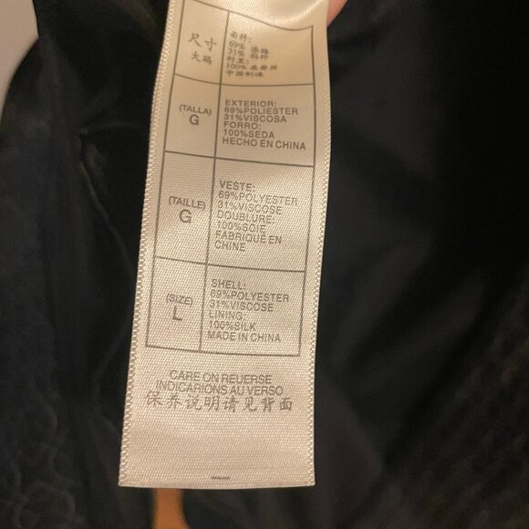 Kimono style tunic by TryB - Picture 4 of 4